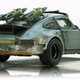 Image for article titled Buy The 1990 Porsche 911 From Death Race For $28,000